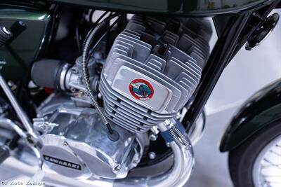 1974 Kawasaki H2 Mach IV   - Photo 35 - Rancho Cordova, CA 95742