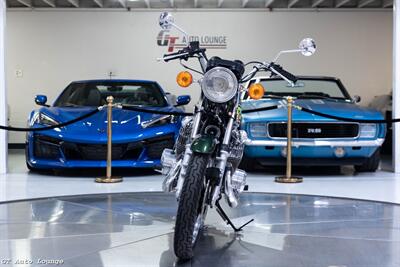 1974 Kawasaki H2 Mach IV   - Photo 2 - Rancho Cordova, CA 95742