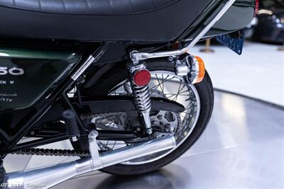 1974 Kawasaki H2 Mach IV   - Photo 19 - Rancho Cordova, CA 95742