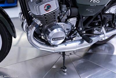 1974 Kawasaki H2 Mach IV   - Photo 18 - Rancho Cordova, CA 95742