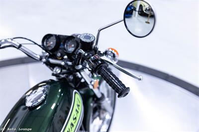 1974 Kawasaki H2 Mach IV   - Photo 41 - Rancho Cordova, CA 95742