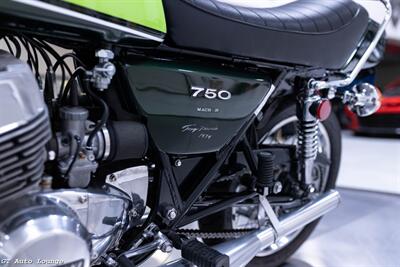 1974 Kawasaki H2 Mach IV   - Photo 16 - Rancho Cordova, CA 95742