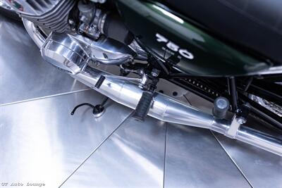 1974 Kawasaki H2 Mach IV   - Photo 21 - Rancho Cordova, CA 95742