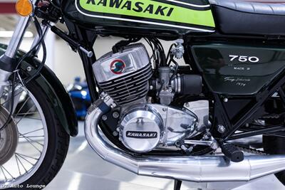 1974 Kawasaki H2 Mach IV   - Photo 12 - Rancho Cordova, CA 95742