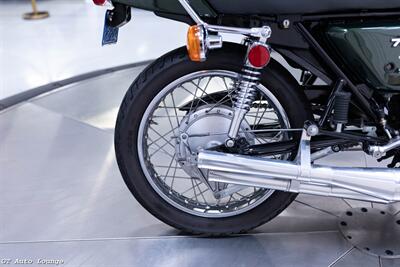 1974 Kawasaki H2 Mach IV   - Photo 43 - Rancho Cordova, CA 95742