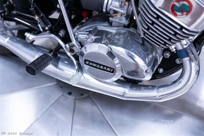 1974 Kawasaki H2 Mach IV   - Photo 36 - Rancho Cordova, CA 95742