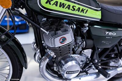 1974 Kawasaki H2 Mach IV   - Photo 17 - Rancho Cordova, CA 95742
