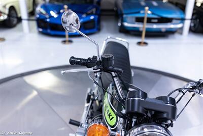 1974 Kawasaki H2 Mach IV   - Photo 57 - Rancho Cordova, CA 95742