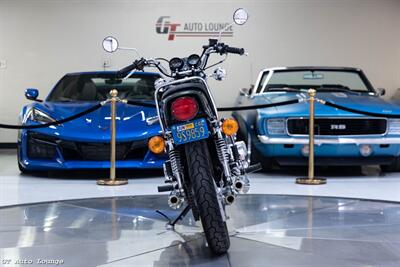 1974 Kawasaki H2 Mach IV   - Photo 6 - Rancho Cordova, CA 95742