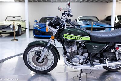 1974 Kawasaki H2 Mach IV   - Photo 9 - Rancho Cordova, CA 95742