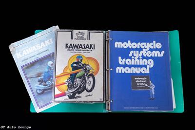 1974 Kawasaki H2 Mach IV - Photo 66 - Rancho Cordova, CA 95742