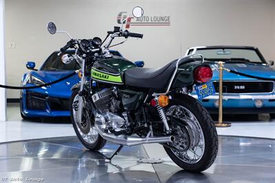 1974 Kawasaki H2 Mach IV   - Photo 7 - Rancho Cordova, CA 95742