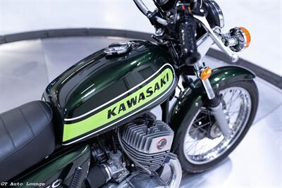 1974 Kawasaki H2 Mach IV   - Photo 39 - Rancho Cordova, CA 95742