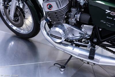 1974 Kawasaki H2 Mach IV   - Photo 20 - Rancho Cordova, CA 95742