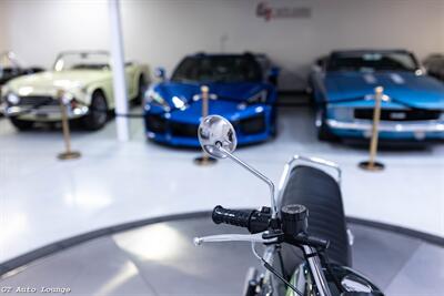 1974 Kawasaki H2 Mach IV   - Photo 56 - Rancho Cordova, CA 95742