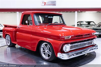 1966 Chevrolet C-10 Restomod   - Photo 3 - Rancho Cordova, CA 95742