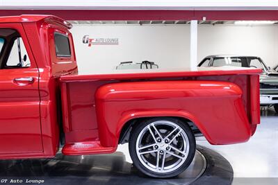 1966 Chevrolet C-10 Restomod   - Photo 10 - Rancho Cordova, CA 95742