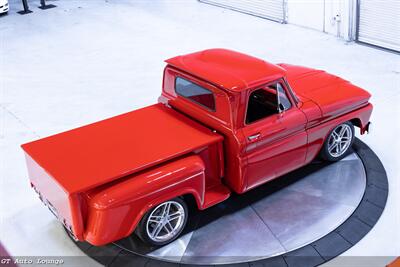 1966 Chevrolet C-10 Restomod   - Photo 58 - Rancho Cordova, CA 95742