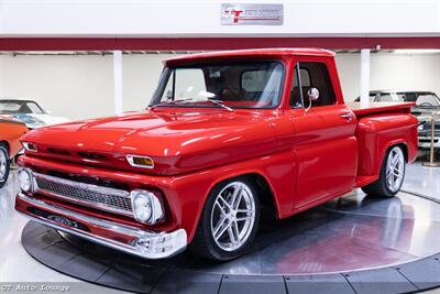 1966 Chevrolet C-10 Restomod   - Photo 1 - Rancho Cordova, CA 95742