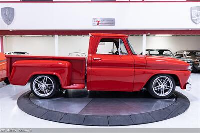 1966 Chevrolet C-10 Restomod   - Photo 4 - Rancho Cordova, CA 95742