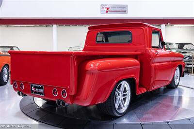 1966 Chevrolet C-10 Restomod   - Photo 5 - Rancho Cordova, CA 95742