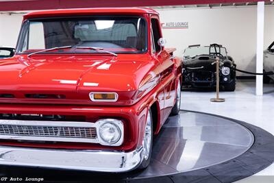 1966 Chevrolet C-10 Restomod   - Photo 14 - Rancho Cordova, CA 95742