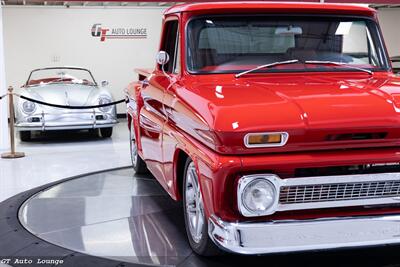 1966 Chevrolet C-10 Restomod   - Photo 13 - Rancho Cordova, CA 95742