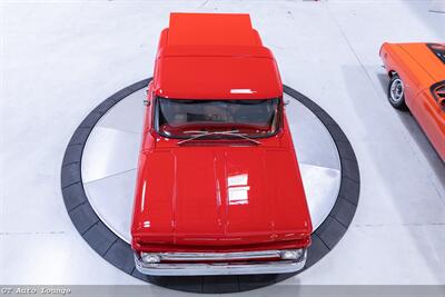 1966 Chevrolet C-10 Restomod   - Photo 59 - Rancho Cordova, CA 95742