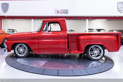 1966 Chevrolet C-10 Restomod   - Photo 8 - Rancho Cordova, CA 95742