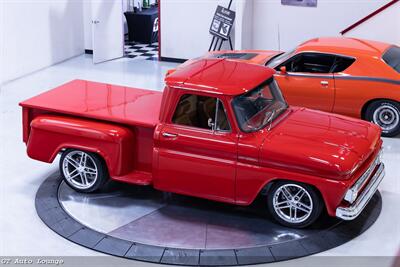 1966 Chevrolet C-10 Restomod   - Photo 61 - Rancho Cordova, CA 95742