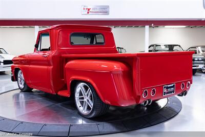 1966 Chevrolet C-10 Restomod   - Photo 7 - Rancho Cordova, CA 95742