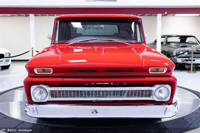 1966 Chevrolet C-10 Restomod   - Photo 2 - Rancho Cordova, CA 95742