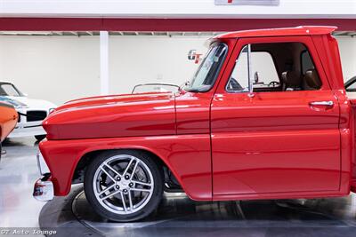 1966 Chevrolet C-10 Restomod   - Photo 9 - Rancho Cordova, CA 95742