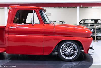 1966 Chevrolet C-10 Restomod   - Photo 12 - Rancho Cordova, CA 95742