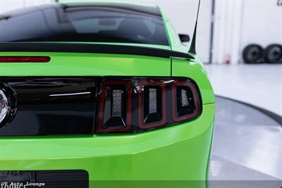 2013 Ford Mustang Boss 302   - Photo 22 - Rancho Cordova, CA 95742