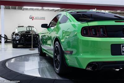 2013 Ford Mustang Boss 302   - Photo 13 - Rancho Cordova, CA 95742