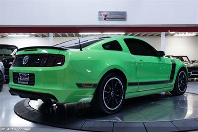 2013 Ford Mustang Boss 302   - Photo 5 - Rancho Cordova, CA 95742