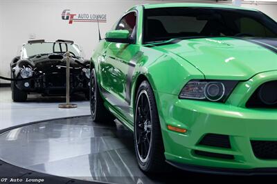 2013 Ford Mustang Boss 302   - Photo 11 - Rancho Cordova, CA 95742