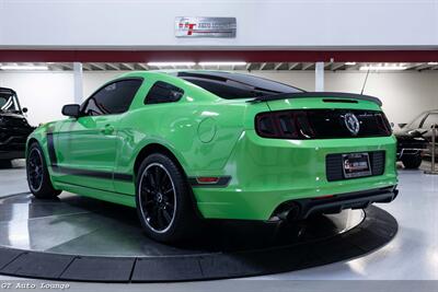 2013 Ford Mustang Boss 302   - Photo 7 - Rancho Cordova, CA 95742