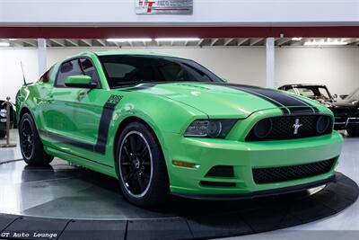 2013 Ford Mustang Boss 302   - Photo 3 - Rancho Cordova, CA 95742