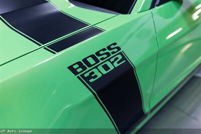 2013 Ford Mustang Boss 302   - Photo 27 - Rancho Cordova, CA 95742