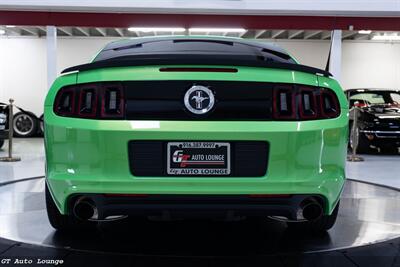 2013 Ford Mustang Boss 302   - Photo 6 - Rancho Cordova, CA 95742