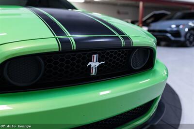 2013 Ford Mustang Boss 302   - Photo 17 - Rancho Cordova, CA 95742