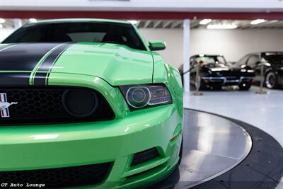 2013 Ford Mustang Boss 302   - Photo 16 - Rancho Cordova, CA 95742