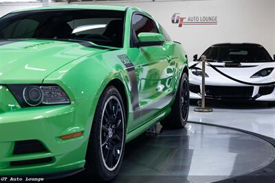 2013 Ford Mustang Boss 302   - Photo 12 - Rancho Cordova, CA 95742