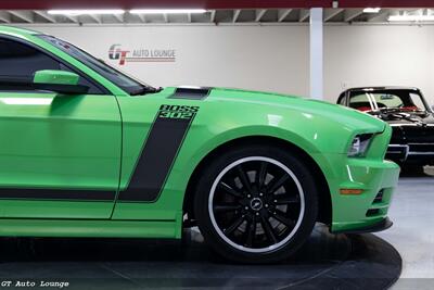 2013 Ford Mustang Boss 302   - Photo 10 - Rancho Cordova, CA 95742