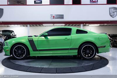 2013 Ford Mustang Boss 302   - Photo 8 - Rancho Cordova, CA 95742