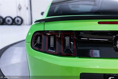 2013 Ford Mustang Boss 302   - Photo 23 - Rancho Cordova, CA 95742