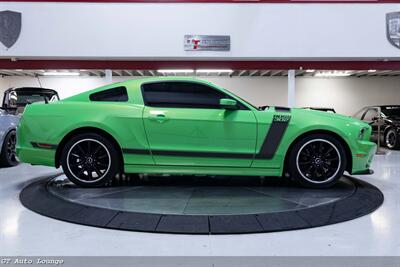 2013 Ford Mustang Boss 302   - Photo 4 - Rancho Cordova, CA 95742