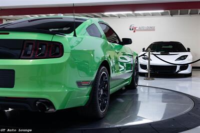 2013 Ford Mustang Boss 302   - Photo 14 - Rancho Cordova, CA 95742